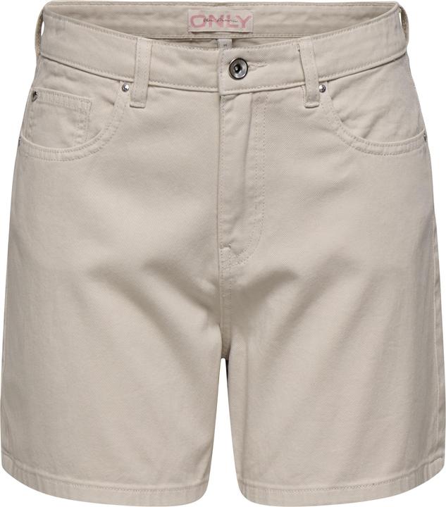 Only Regular Fit Jeansshorts