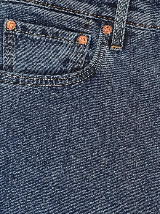 Image du produit Levis 502 Taper Fit stonewash stretch t2 (W30/L30)