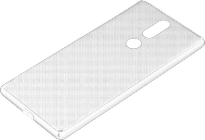 Image du produit Cadorabo TPU Ultra Slim AIR Cover (Nokia 2.4)