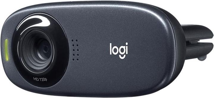 Actual product image Logitech DUPLICATE C310 (0.90 Mpx)