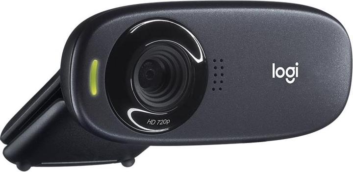 Actual product image Logitech DUPLICATE C310 (0.90 Mpx)