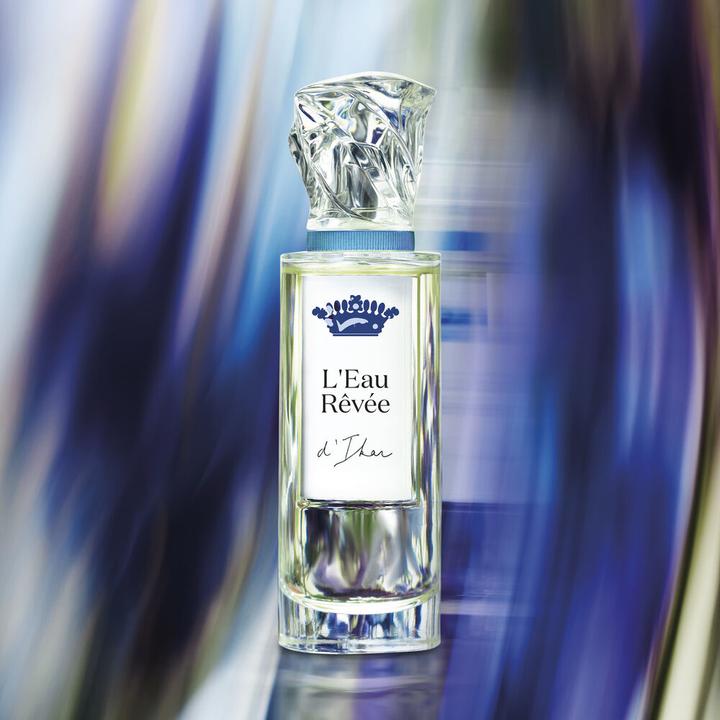 Produktbild Sisley d'Ikar Eau de Toilette (Eau de Toilette, 100 ml)