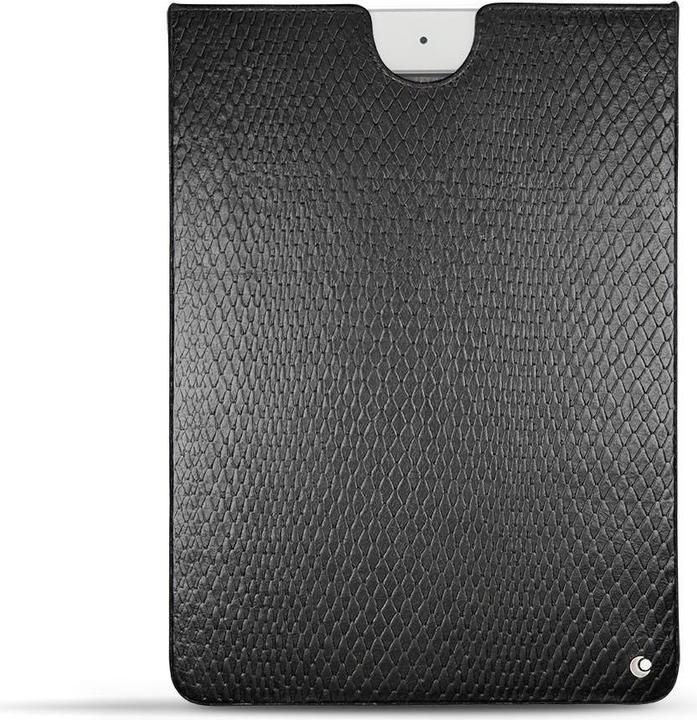 Serpent nero ( Noir / Black)