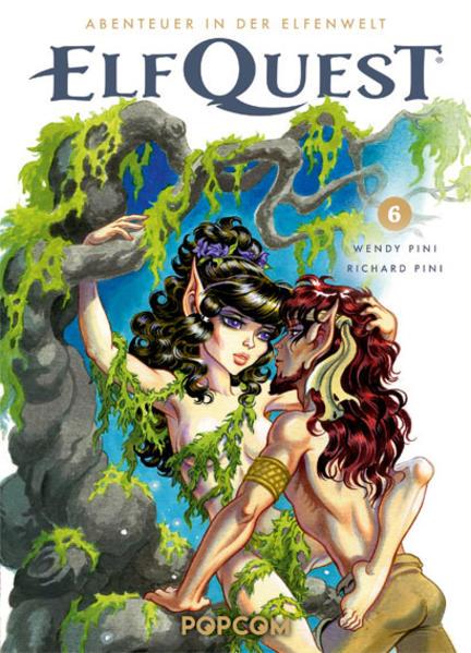 Immagine prodotto ElfQuest - Abenteuer in der Elfenwelt 06 (Tedesco, Richard Pini, Wendy Pini, 2018)