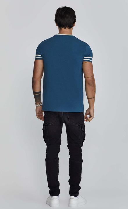 Produktbild Siksilk T-Shirt Tournament T-Shirts (S)