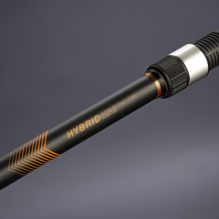 Actual product image Caperlan Symbios Light (Allround rod, 450 cm)