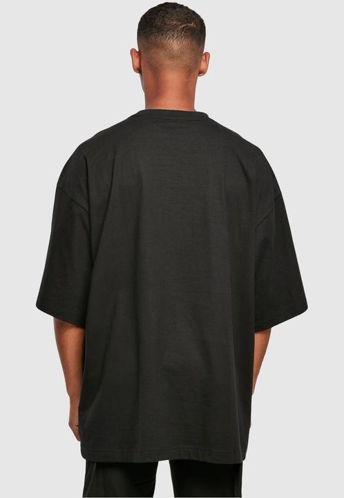 Image du produit Merchcode Stone Temple Pilots - Interstate love song tire Huge Tee - 118779 (M)