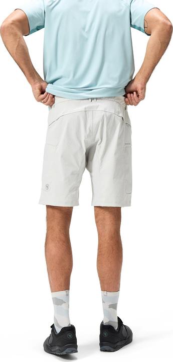 Actual product image Endura Sultrac Adv 8" (L)