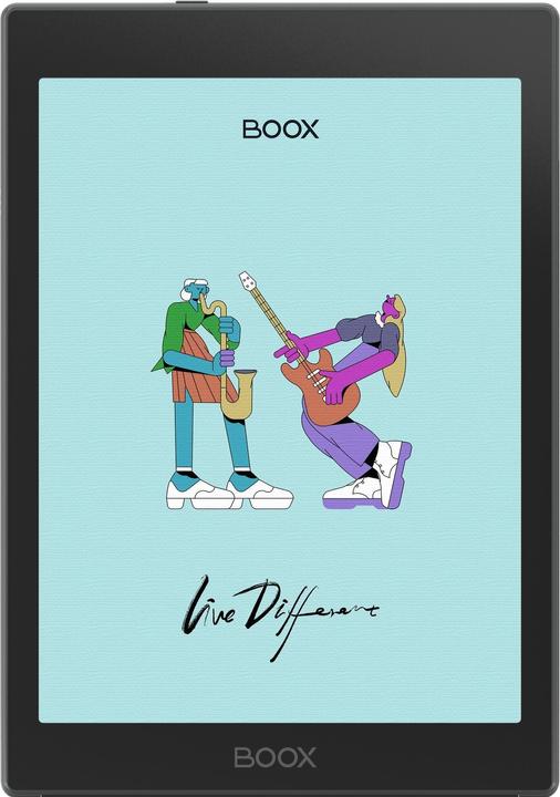 Image du produit Onyx Boox Nova Air C (7.80", 32 Go, Vert foncé)