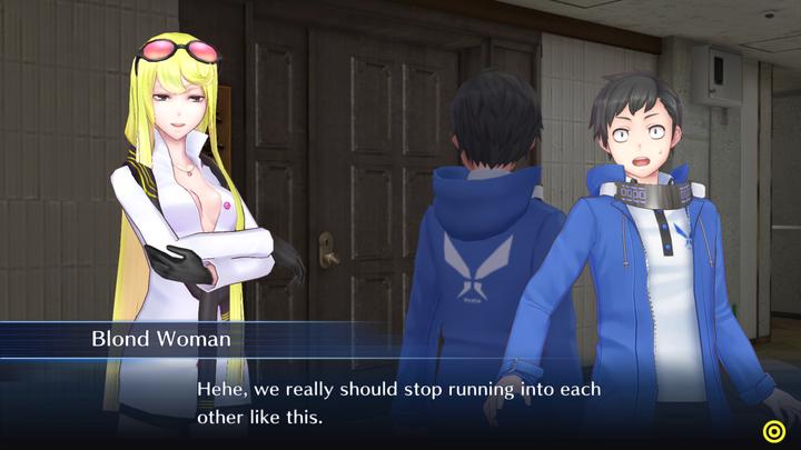 Immagine prodotto Bandai Namco Digimon Story Cyber Sleuth: Edizione completa (import) (Switch, Switch Lite, Switch OLED)