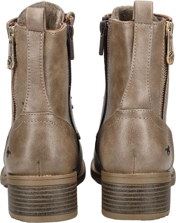 Produktbild Mustang Stiefelette (42)