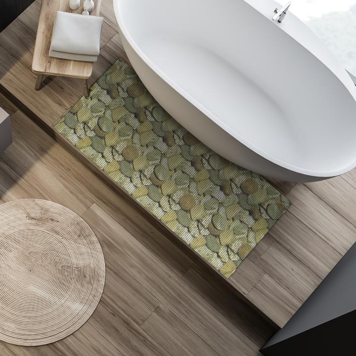 Actual product image Relaxdays Soft foam mat (65 x 150 x 0.5 cm)