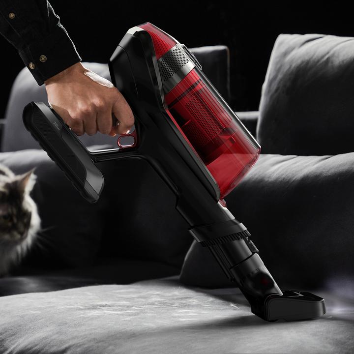 Actual product image Rowenta RH98A8WO X-Force 12.60 Animal