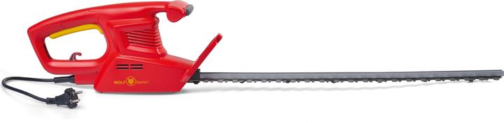 Immagine prodotto Wolf-Garten Lycos E/500 (Tagliasiepi elettrica)