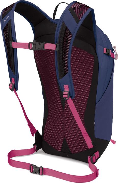 Actual product image Osprey Sportlite 15 Daypack 45 cm (15 l)