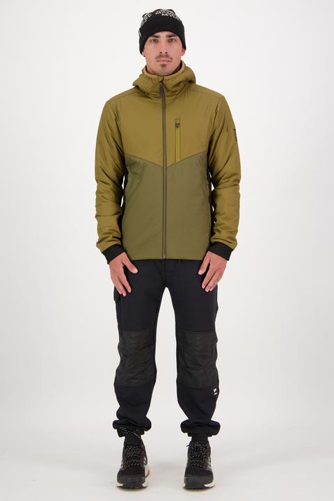 Produktbild Mons Royale Arete Wool Insulation Hood (S)