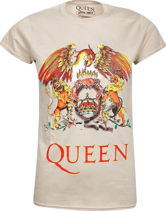 Immagine prodotto Queen Maglietta classica (XL)