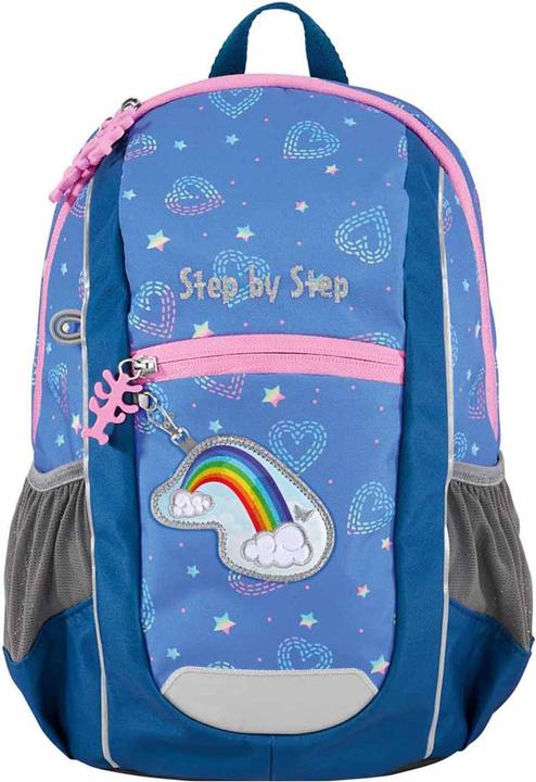 Step by Step Kindergartenrucksack-Set Maxi 2teilig