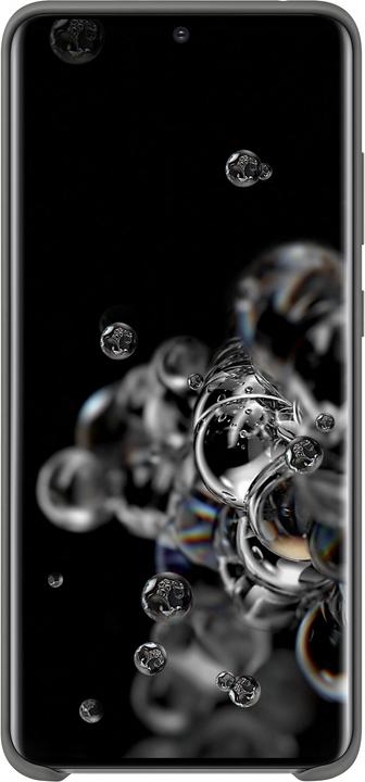 Immagine prodotto Samsung Silicone Cover (Samsung Galaxy S20 Ultra)