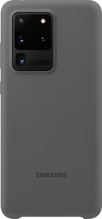 Immagine prodotto Samsung Silicone Cover (Samsung Galaxy S20 Ultra)