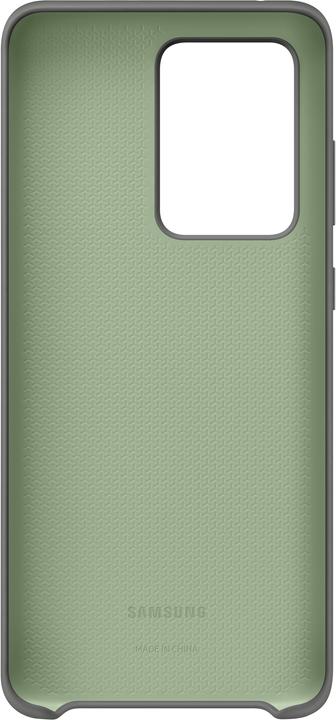 Immagine prodotto Samsung Silicone Cover (Samsung Galaxy S20 Ultra)