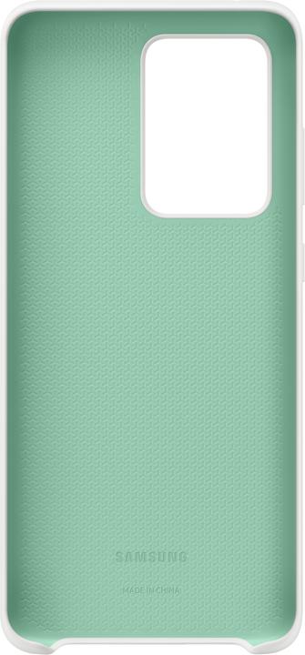 Image du produit Samsung Silicone Cover (Samsung Galaxy S20 Ultra)