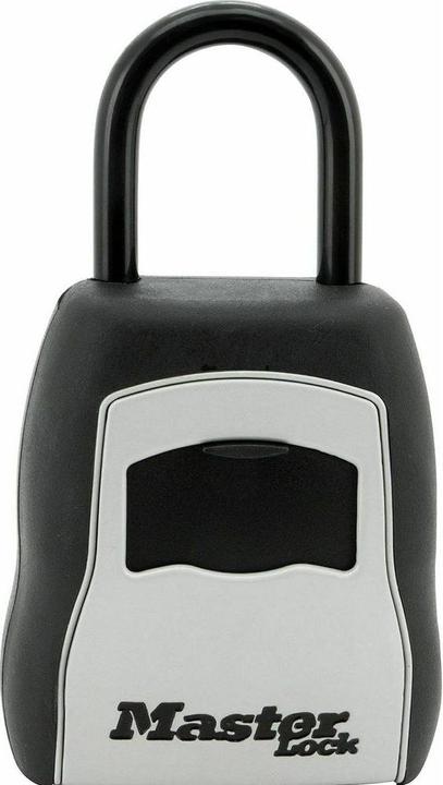 Produktbild Master Lock Schlüsselsafe 5400EURD