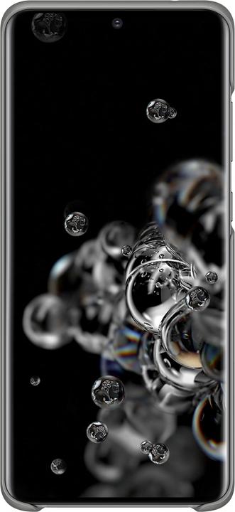 Actual product image Samsung LED Back Cover (Samsung Galaxy S20 Ultra)