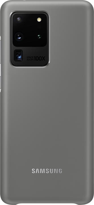 Actual product image Samsung LED Back Cover (Samsung Galaxy S20 Ultra)