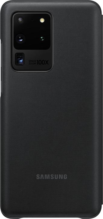 Actual product image Samsung LED View Cover (Samsung Galaxy S20 Ultra 5G)
