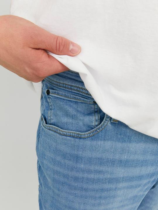 Actual product image Jack & Jones Mike Original AM 783 Plus Size Comfort Fit Jeans (44)