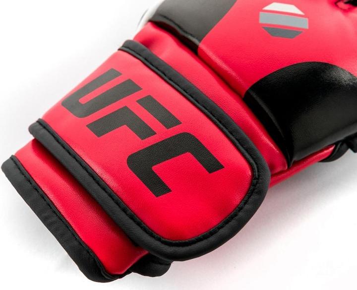 Immagine prodotto UFC Guanti MMA a palmo aperto (L, XL)