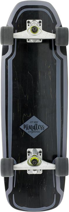 Actual product image Mindless Surf Skate (30")