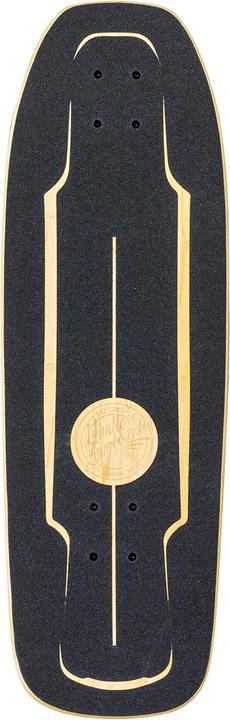 Actual product image Mindless Surf Skate (30")