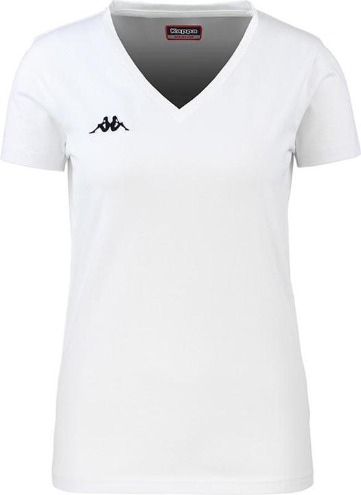 Actual product image Kappa Meleti Shirt Ladies (XL)