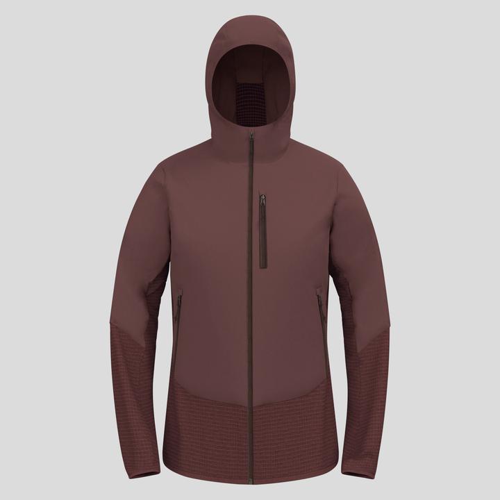 Actual product image Odlo Ascent (XS)