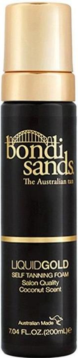 Produktbild Bondi Sands Liquid Gold (Selbstbräunungsschaum, 200 ml)