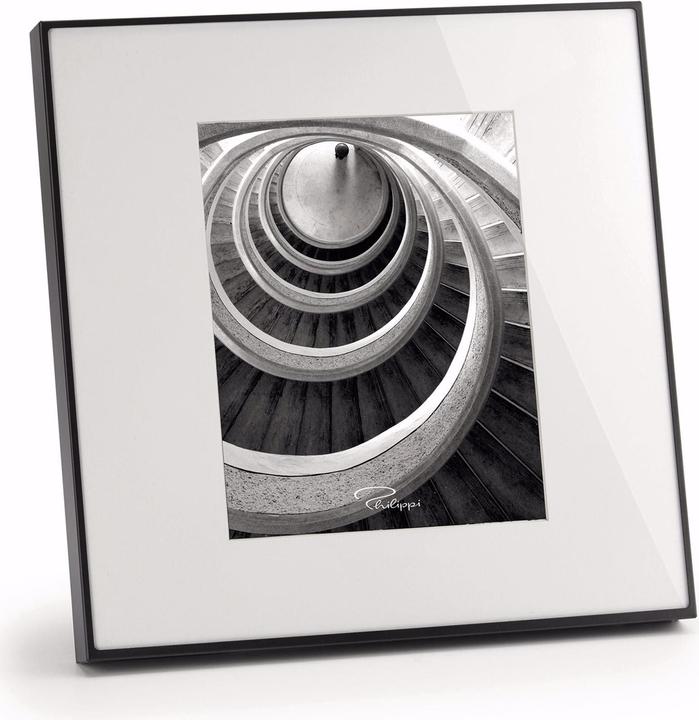 Produktbild Philippi Bilderrahmen Infinity Schwarz, 20 x 25 cm (20 x 25 cm)