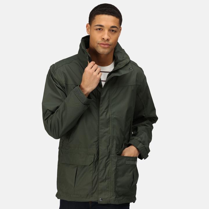 Produktbild Regatta UTRG1608 P (XXL)
