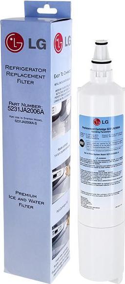 Produktbild LG Filter LT600P 5231JA2006B ersetzt 5231JA2006A