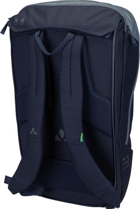 Produktbild Vaude Cycle 20 II (20 l, Gepäckträgertasche)