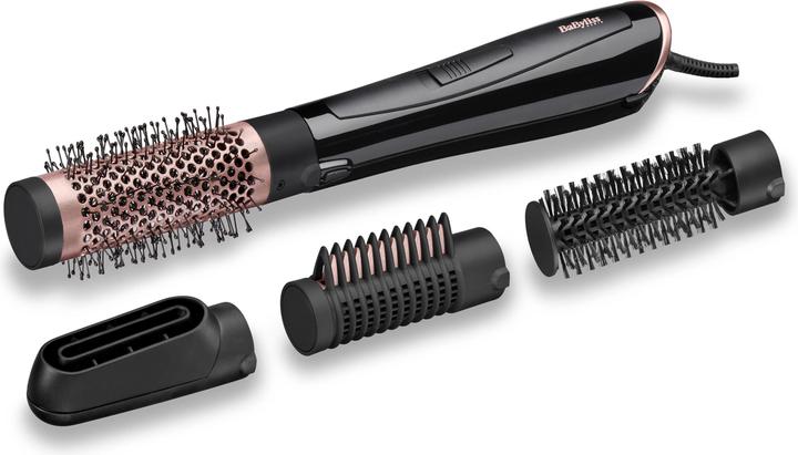 BaByliss Finition parfaite