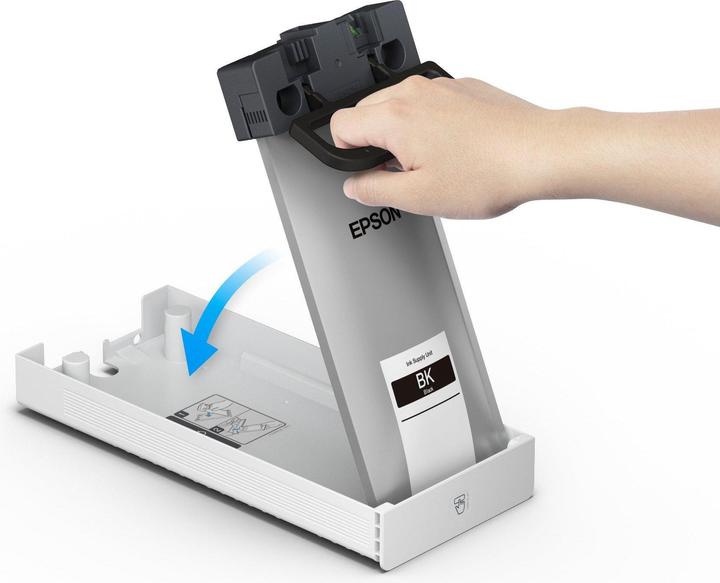 Actual product image Epson WF-C5790dwf WorkForce Pro (Ink, Colour)