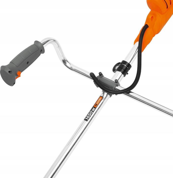 Actual product image Daewoo Power Products DABC 1750E (Trim line)