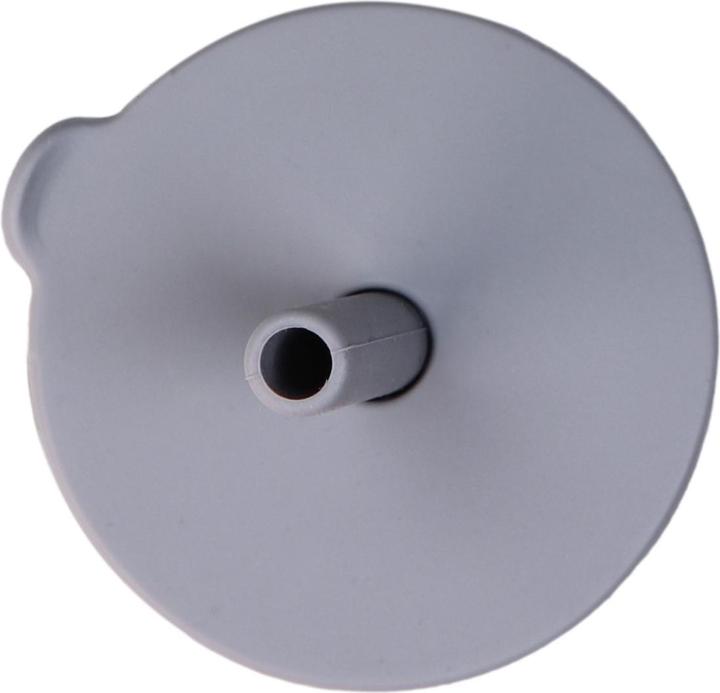 Image du produit Tryco Baby Silikonbecher mit Strohhalm Löwe