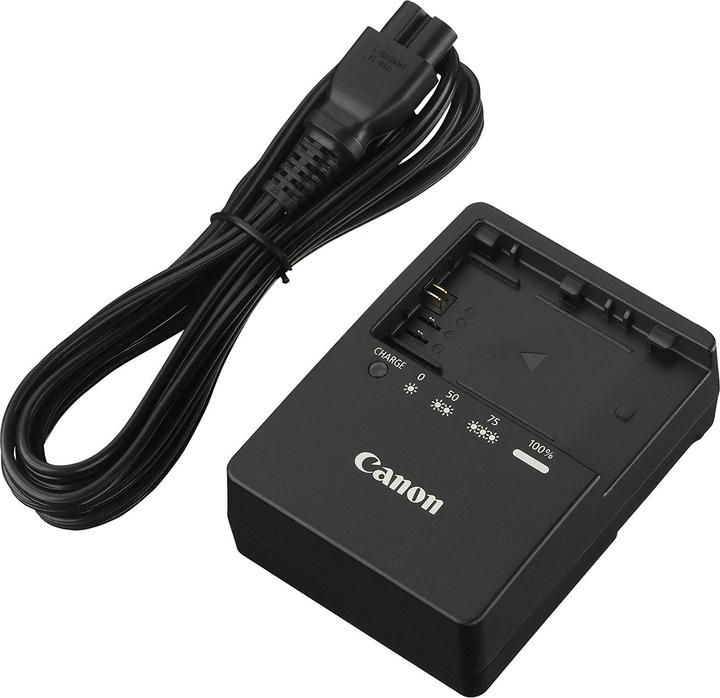 Canon Lc-E6 (Caricatore)