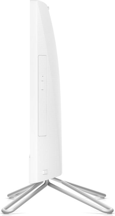 Image du produit HP AIO 22-dd0051nc/22"" IPS FHD AG/Ryzen 3 3250U/8GB/512GB SSD/AMD Radeon/4xUSB/1xHDMI/RJ45/FreeD (AMD Ryzen 3 3250U, 8 Go, 512 Go, AMD Radeon Graphics)