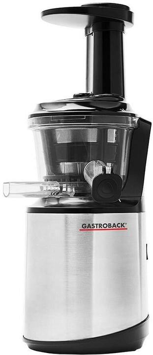 Produktbild Gastroback Advanced Vital (CH-Stecker)