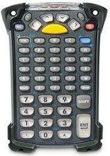 Produktbild Zebra Tastatur 53 Tasten