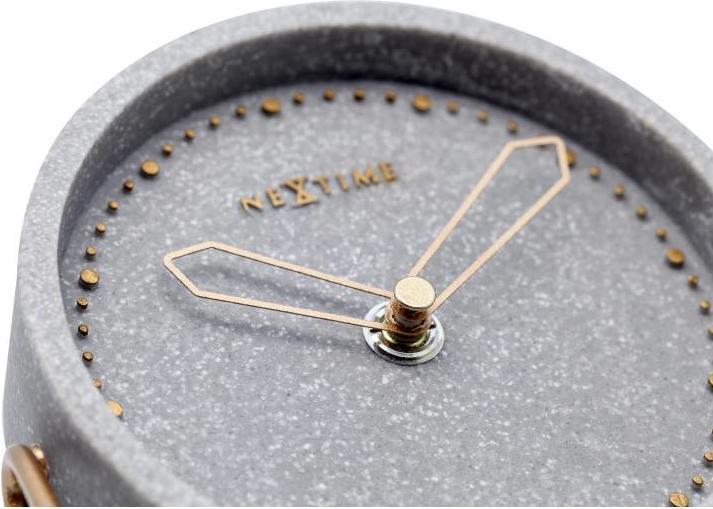 Actual product image Nextime cross table